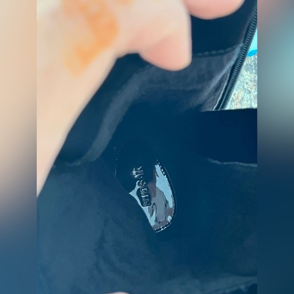 Rudsak new black winter boots 🔥🔥size 39 - Picture 4 of 8